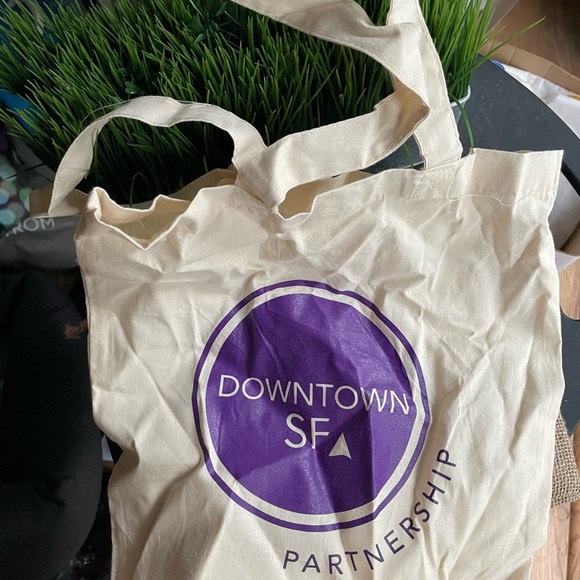 San Francisco Downtown Set - Picture 3 of 5